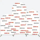 Custom arch kit backdrops - Aperturee